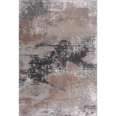 Dywan klas szary 120 x 170 cm G11898
