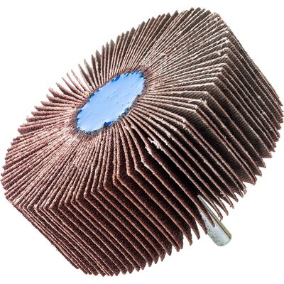 Ściernica listkowa trzpieniowa 60 x 30 x 6 mm P40 Condor