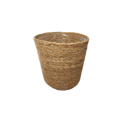 Kosz moroccan naturalny 16 x 17,5 cm M7038