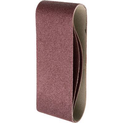 Pas bezkońcowy 75 x 457 mm P100, zestaw: 3 sztuki Condor