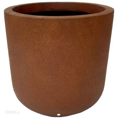 Donica brick M 40 x 40 cm