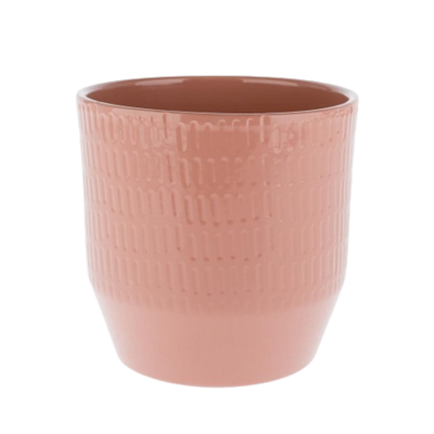 Osłonka Nola 15 x 13,5 cm mix kolorów