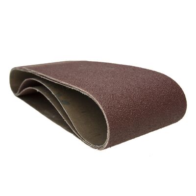 Pas bezkońcowy 75 x 533 mm P100, zestaw: 3 sztuki Condor