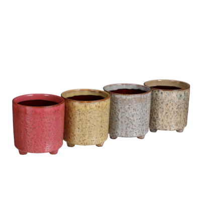 Osłonka ceramiczna rune 13,5 cm dir mix