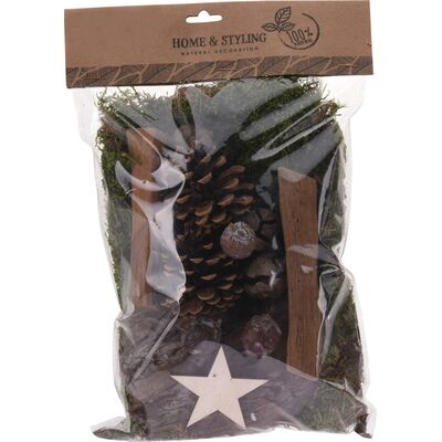 Potpourri 150 gram natural