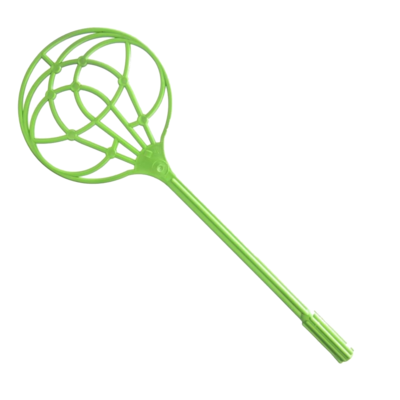 Trzepaczka do dywanów plastikowa 53cm
