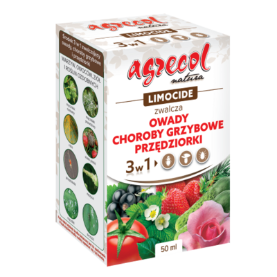 Limocide 50 ml Agrecol