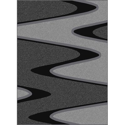 Dywan TANTAN 200 x 300 cm szary