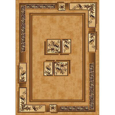 Dywan GREKO 40 x 60 cm beż