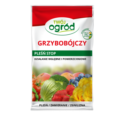 Pleśń stop 10 g Twój Ogród