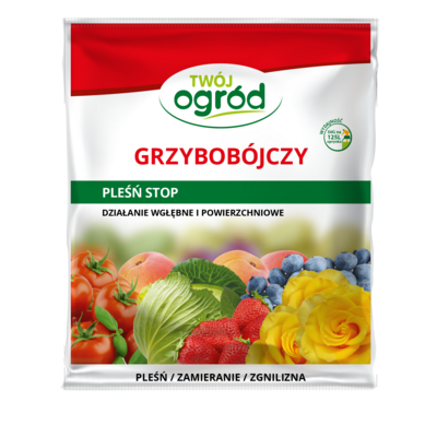 Pleśń stop 50 g Twój Ogród
