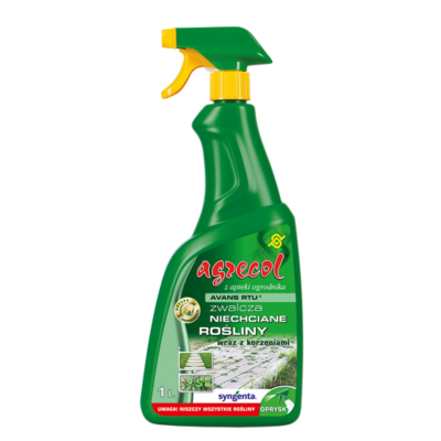 Avans  rtu 1 l Agrecol