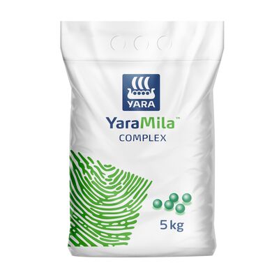 YaraMila Complex 5 kg Ogród Start