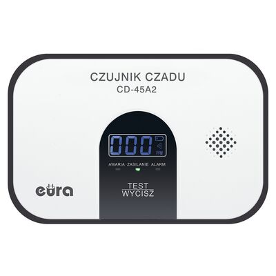 Czujnik czadu 