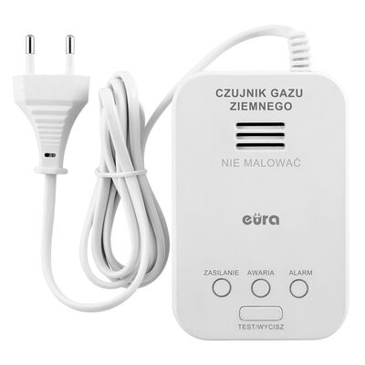 Czujnik gazu 
