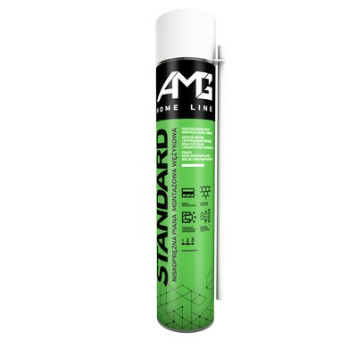 Piana wężykowa niskoprężna STANDARD 750 ml AMG