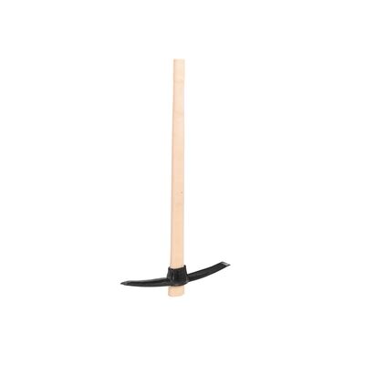 Kilof dwustronny 2,5 kg 5,5 x 52 x 90 cm kuty