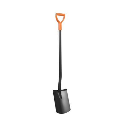 Szpadel PROSTY trzon metal 17,5 x 29,5 cm