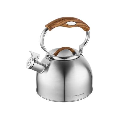 Czajnik nierdzewny JOE 2,8 l