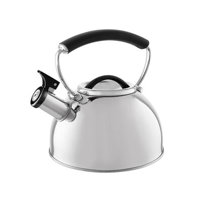 Czajnik nierdzewny ASTA 2,5 l