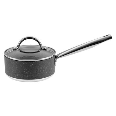 Rondel aluminiowy ONYX 16 cm, 1,3 l