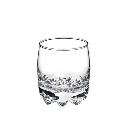 Szklanki do wody GALASSIA 300 ml 3 sztuki BORM