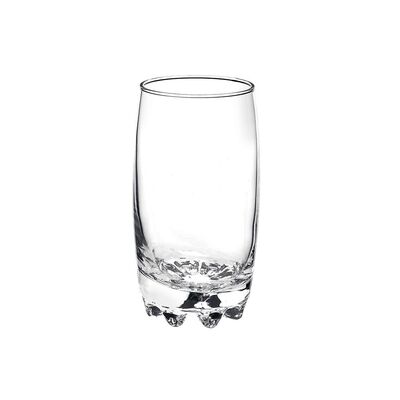 Szklanki long drink GALASSIA 420 ml 3 sztuki BORM