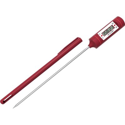 Termometr kulinarny elektroniczny LCD sonda