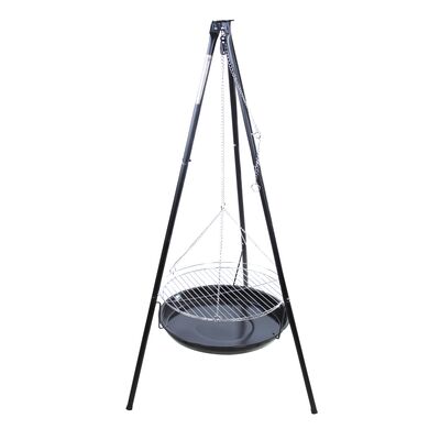 Grill wahadłowy na trójnogu 43 cm Landmann