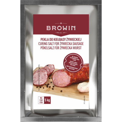 Pekla do kiełbasy żywieckiej 115 g