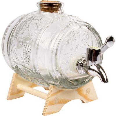 Baryłka 1000 ml Marzenie Nalewkarza