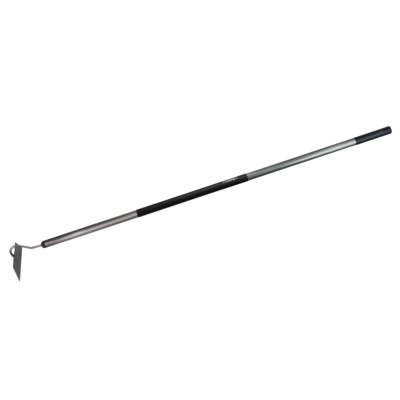 Haczka trapezowa do usuwania chwastów i areacji gleby 150 cm