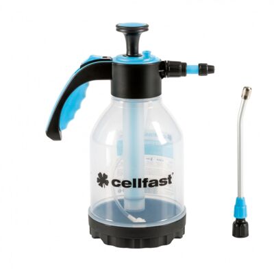 Opryskiwacz ciśnieniowy ręczny 1,5 l Cellfast