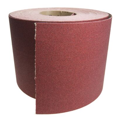 Papier ścierny rolka 50 mb 150 mm P150 Condor