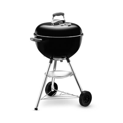 Grill kulisty Weber Bar-B-Kettle