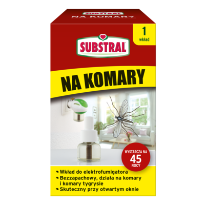 Sub wkład do wtyczki 35 ml