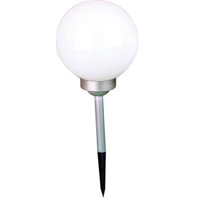 Lampka solarna kula