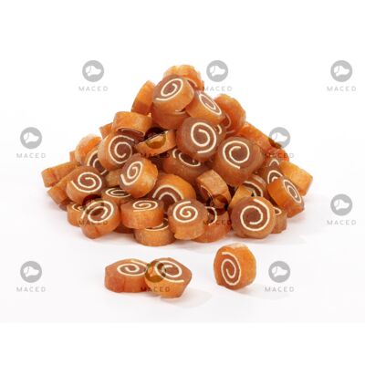 Przysmak dla psa York sushi kurczak ryba 60 g Maced