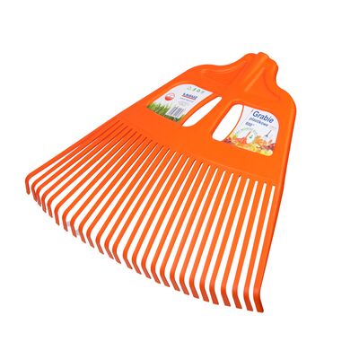 Grabie plastikowe 60 cm Klik