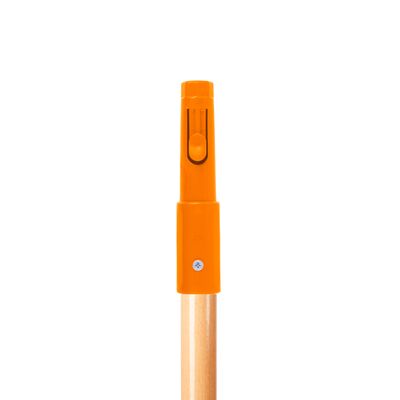 Kij drewniany 140 cm  Klik