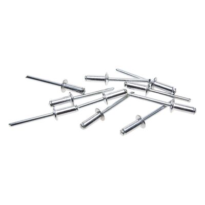Nit aluminiowy 4,8 x 18 mm, opakowanie 50 sztuk Condor