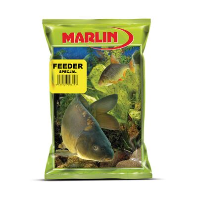 Zanęta uniwersalna specjał 3 kg