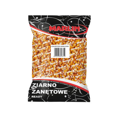 Ziarno zanętowe mix 1 kg