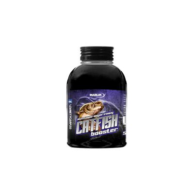 Booster sumowo węgorzechowy 500 ml