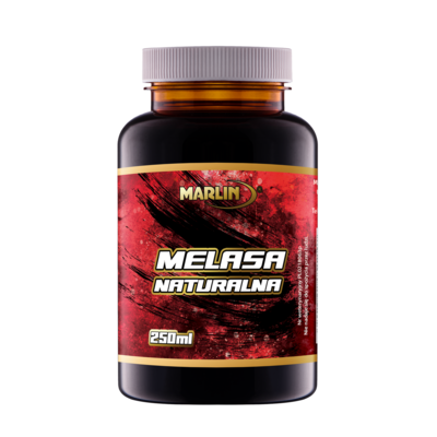 Melasa piernikowa 250 ml