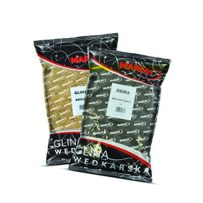 Ziemia Bełchatowska ciężka 2 kg