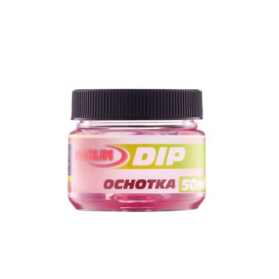 Dip halibut 50 ml