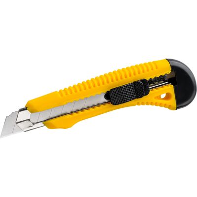 Nóż do tapet wzmocniony 18 mm Condor
