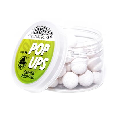 Pop Up's guma balonowa 50 g