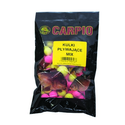 Kulki pływajace mix owoc 40 g